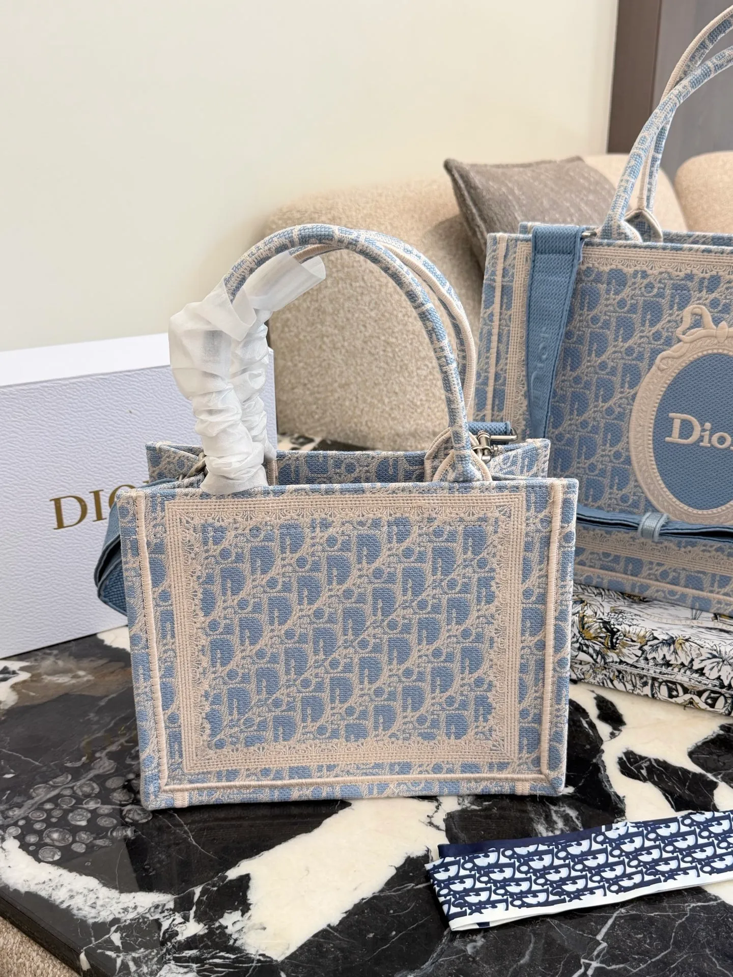 All Categories Official Website "Brand Women's Bags" Women's Bags 💙 DIOR 2026 New DIOR Handbags