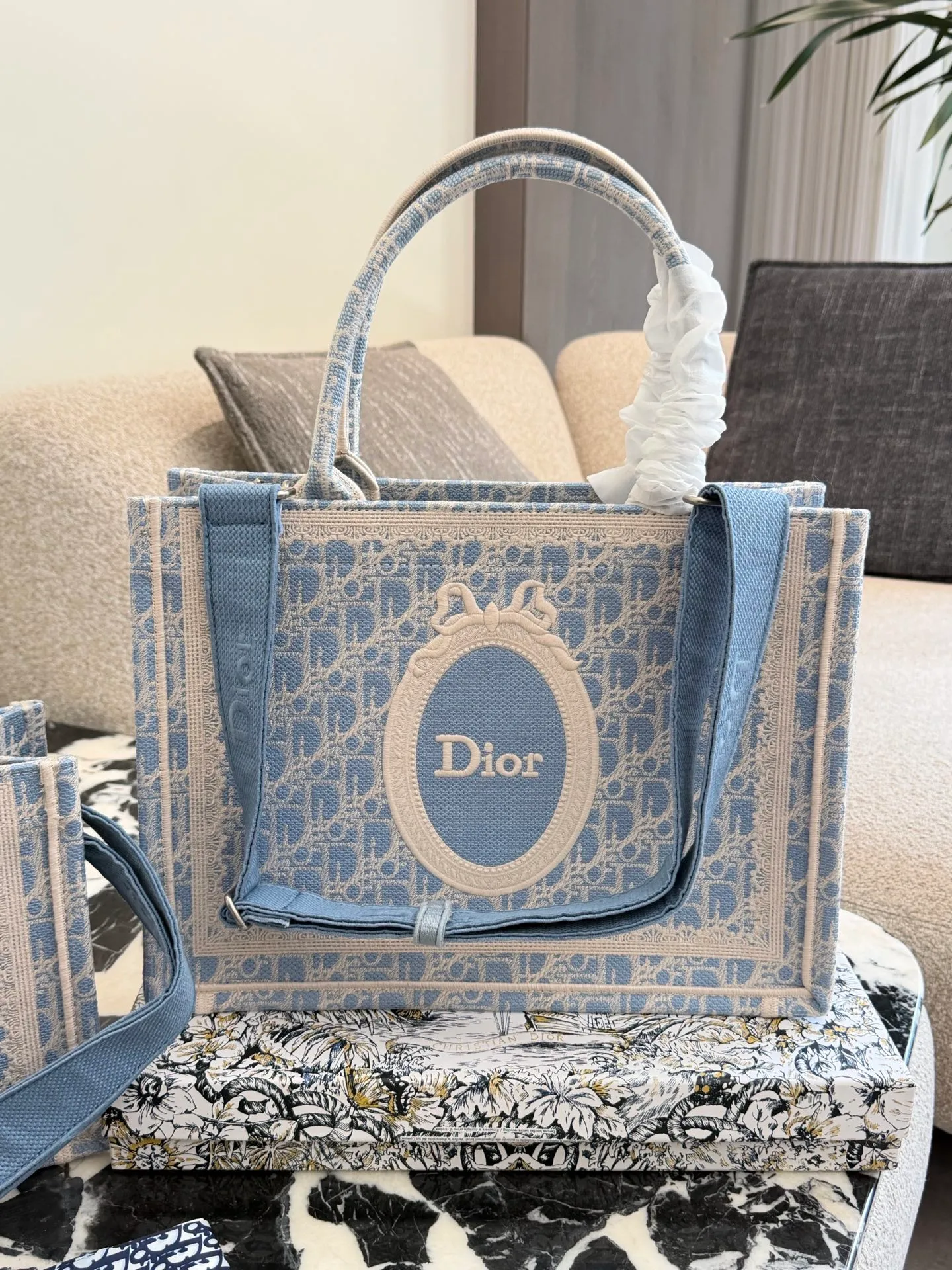 All Categories Official Website "Brand Women's Bags" Women's Bags 💙 DIOR 2026 New DIOR Handbags
