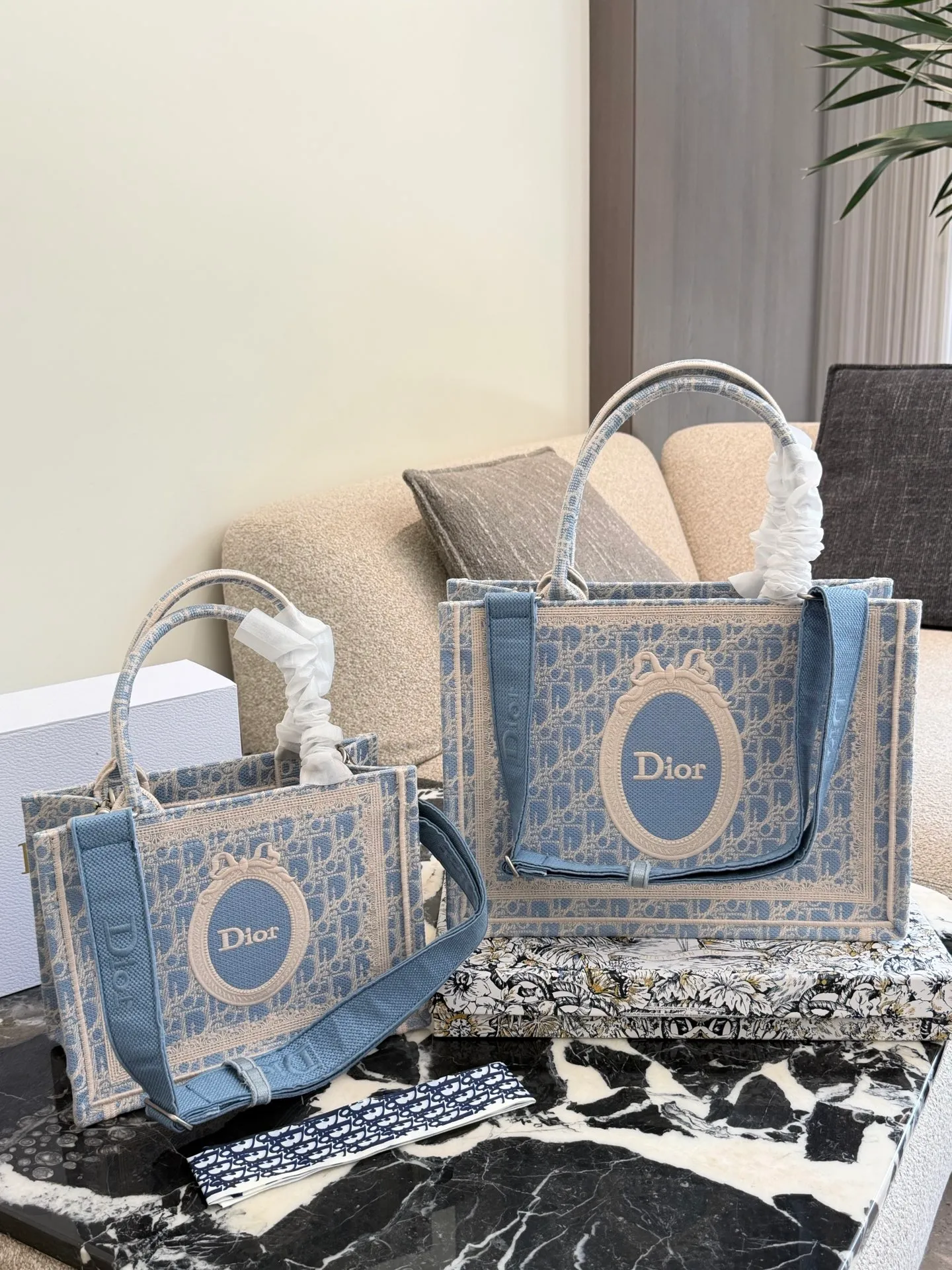 All Categories Official Website "Brand Women's Bags" Women's Bags 💙 DIOR 2026 New DIOR Handbags