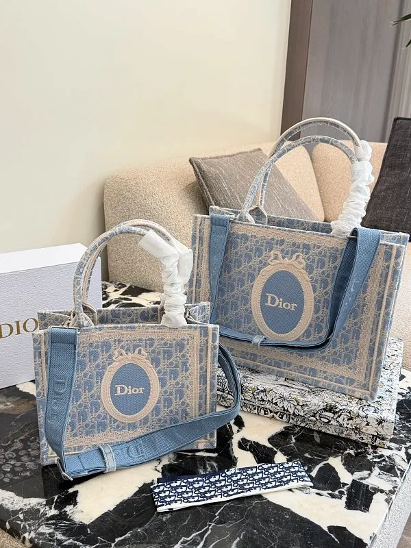 All Categories Official Website "Brand Women's Bags" Women's Bags 💙 DIOR 2026 New DIOR Handbags