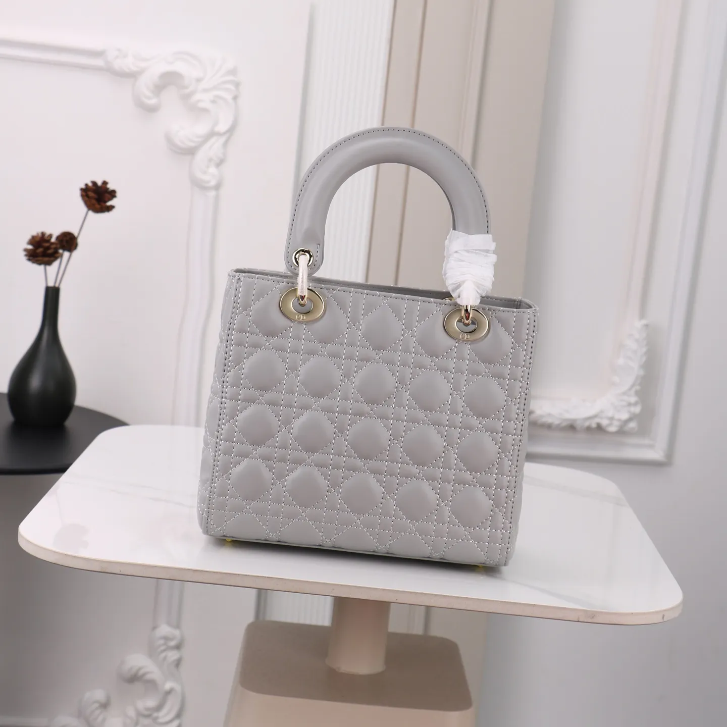 All Categories Official Website "Brand Women's Bags" Women's Bags 💙 DIOR 2026 New DIOR Crossbody Bag