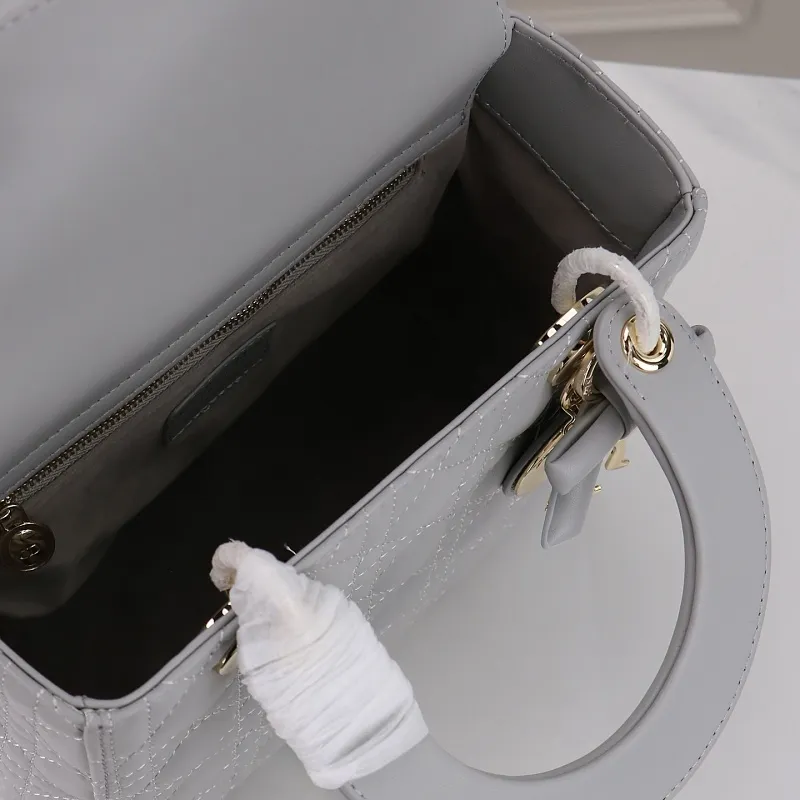 All Categories Official Website "Brand Women's Bags" Women's Bags 💙 DIOR 2026 New DIOR Crossbody Bag