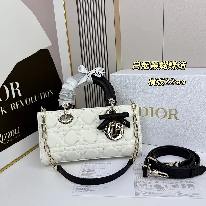 All Categories Official Website "Brand Women's Bags" Women's Bags 💙 DIOR 2026 New DIOR Crossbody Bag