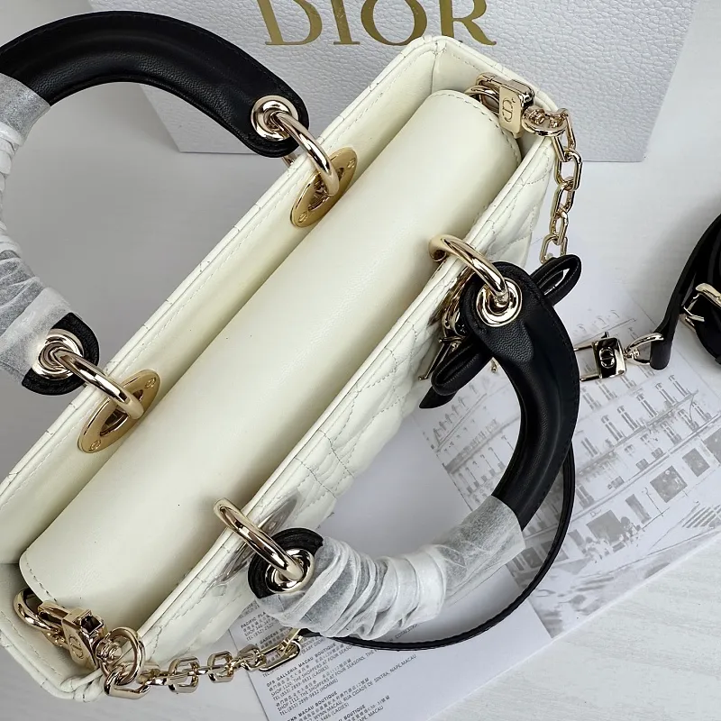 All Categories Official Website "Brand Women's Bags" Women's Bags 💙 DIOR 2026 New DIOR Crossbody Bag