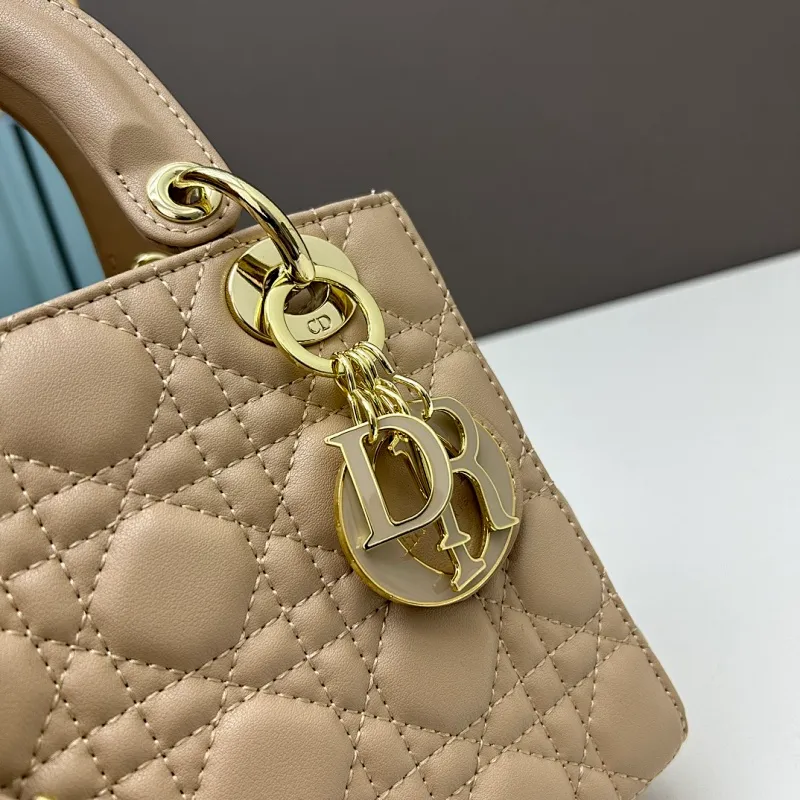 All Categories Official Website "Brand Women's Bags" Women's Bags 💙 DIOR 2026 New DIOR Handbags