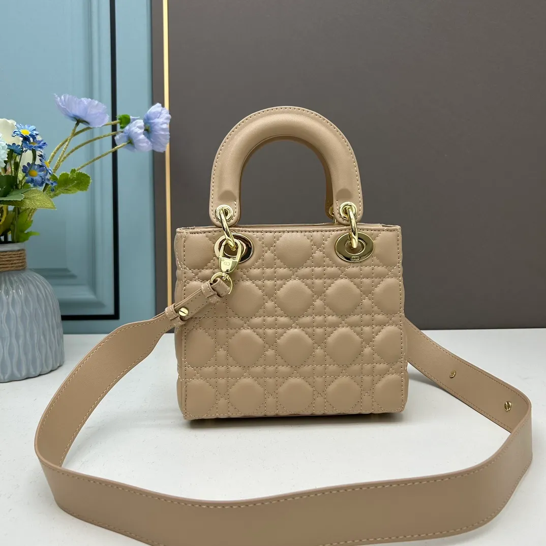 All Categories Official Website "Brand Women's Bags" Women's Bags 💙 DIOR 2026 New DIOR Handbags