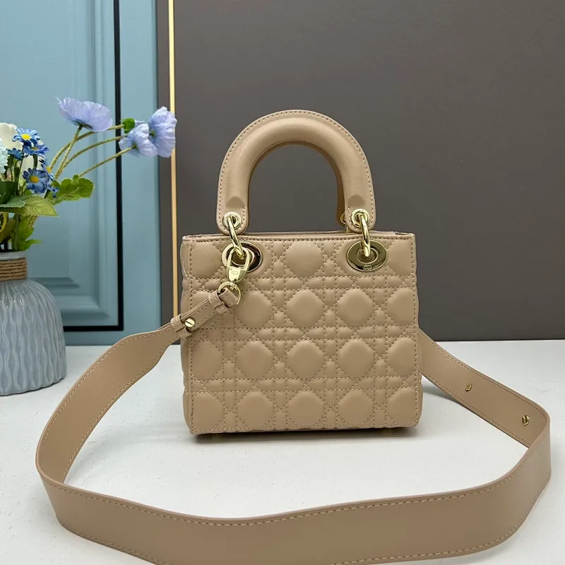 All Categories Official Website "Brand Women's Bags" Women's Bags 💙 DIOR 2026 New DIOR Handbags