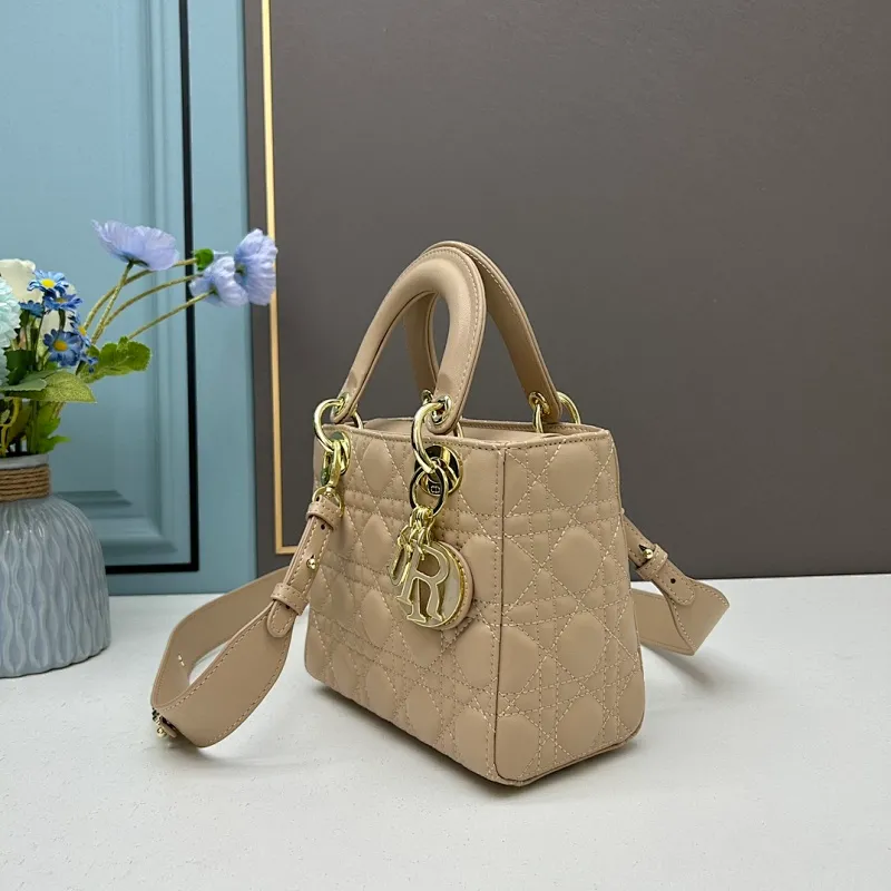 All Categories Official Website "Brand Women's Bags" Women's Bags 💙 DIOR 2026 New DIOR Handbags