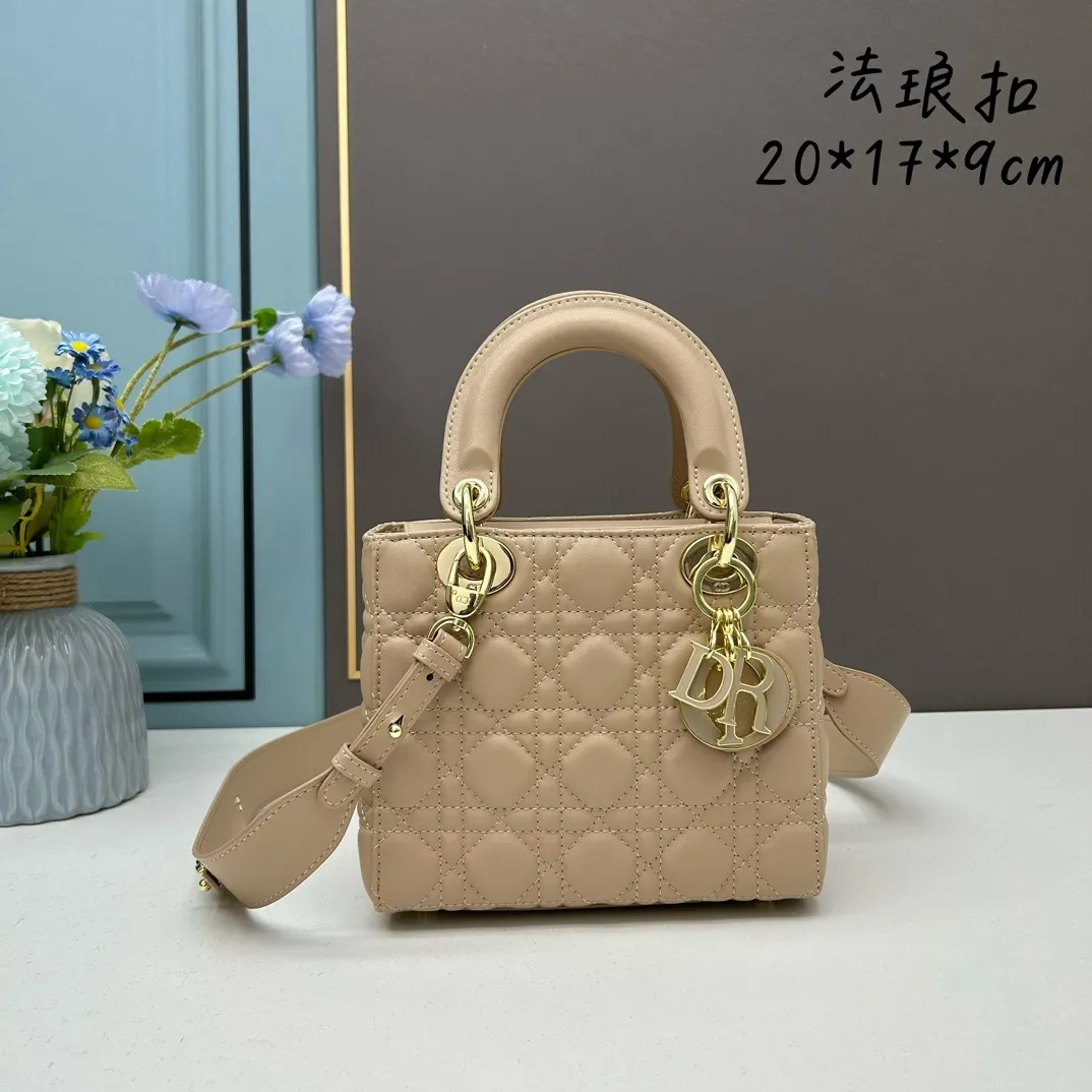All Categories Official Website "Brand Women's Bags" Women's Bags 💙 DIOR 2026 New DIOR Handbags