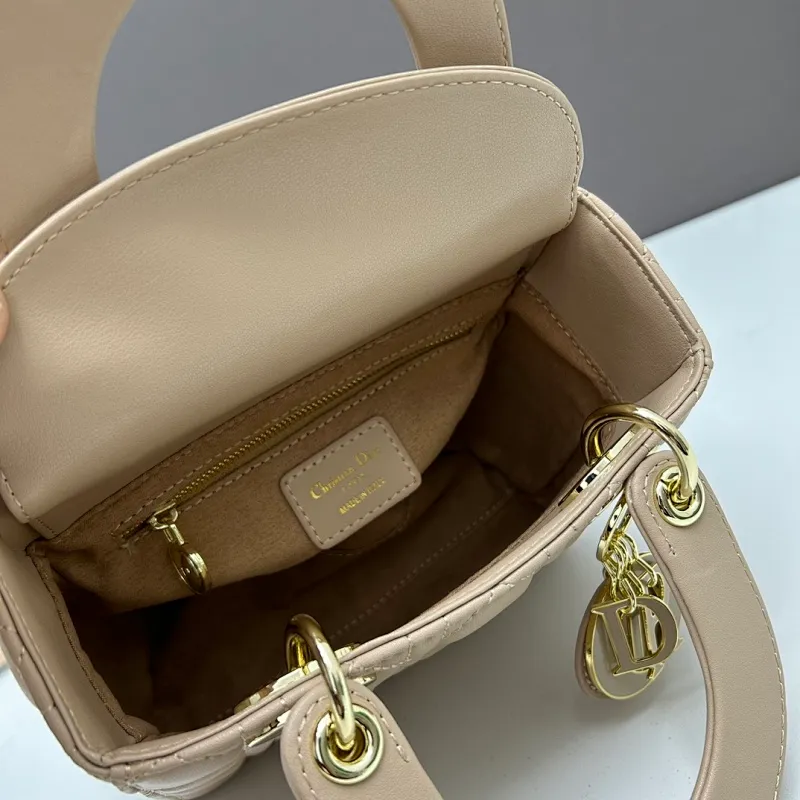All Categories Official Website "Brand Women's Bags" Women's Bags 💙 DIOR 2026 New DIOR Handbags