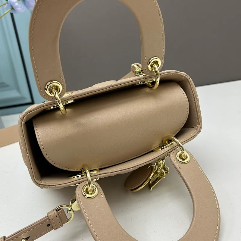 All Categories Official Website "Brand Women's Bags" Women's Bags 💙 DIOR 2026 New DIOR Handbags