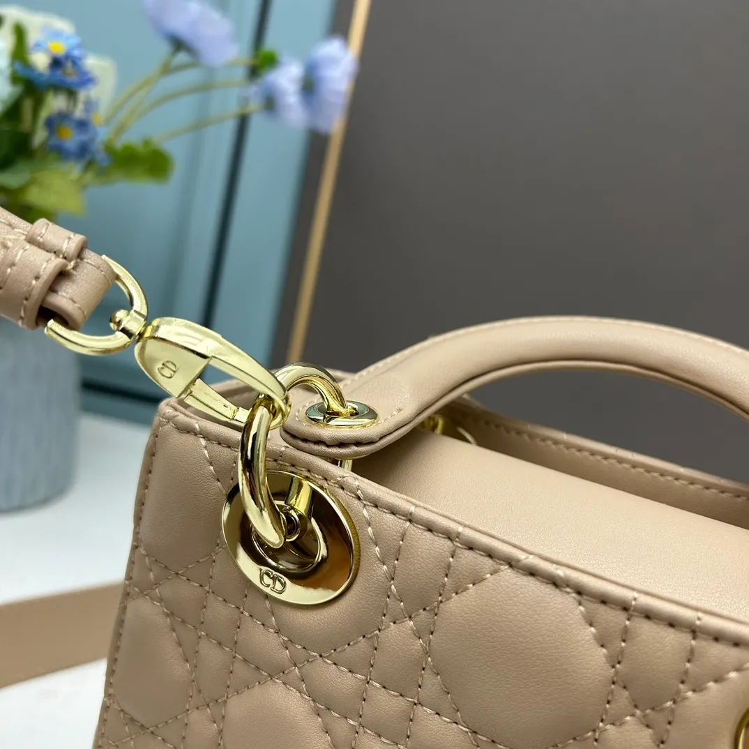 All Categories Official Website "Brand Women's Bags" Women's Bags 💙 DIOR 2026 New DIOR Handbags