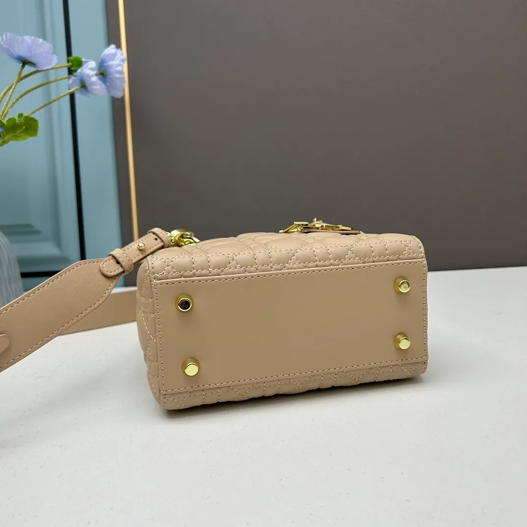 All Categories Official Website "Brand Women's Bags" Women's Bags 💙 DIOR 2026 New DIOR Handbags