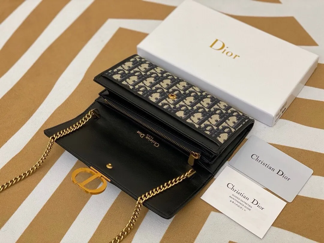 All Categories Official Website "Brand Women's Bags" Women's Bags 💙 DIOR 2025 New DIOR Crossbody Bag