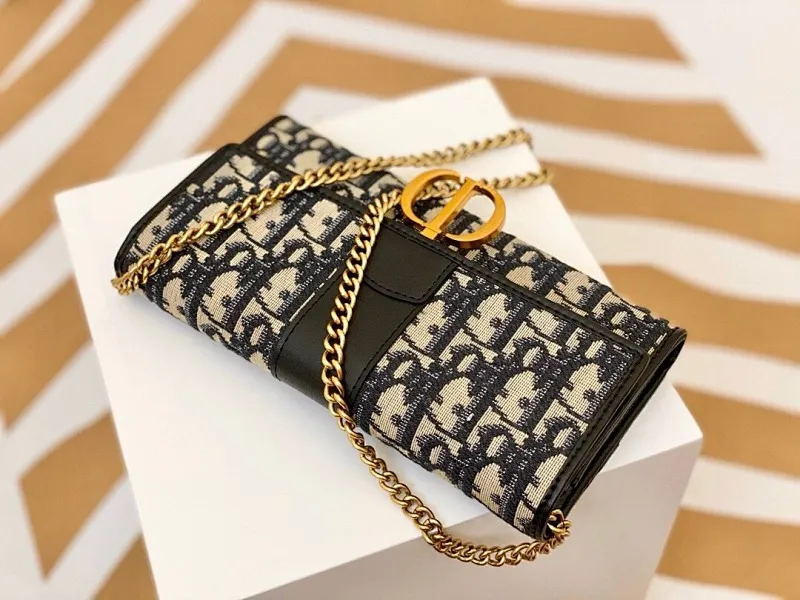 All Categories Official Website "Brand Women's Bags" Women's Bags 💙 DIOR 2025 New DIOR Crossbody Bag