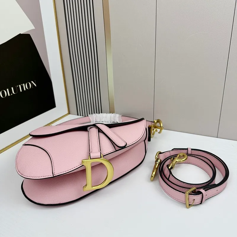 All categories Official website "Brand Women's Bags" Women's Bags 💙 DIOR DIOR 2026 new crossbody shoulder bag
