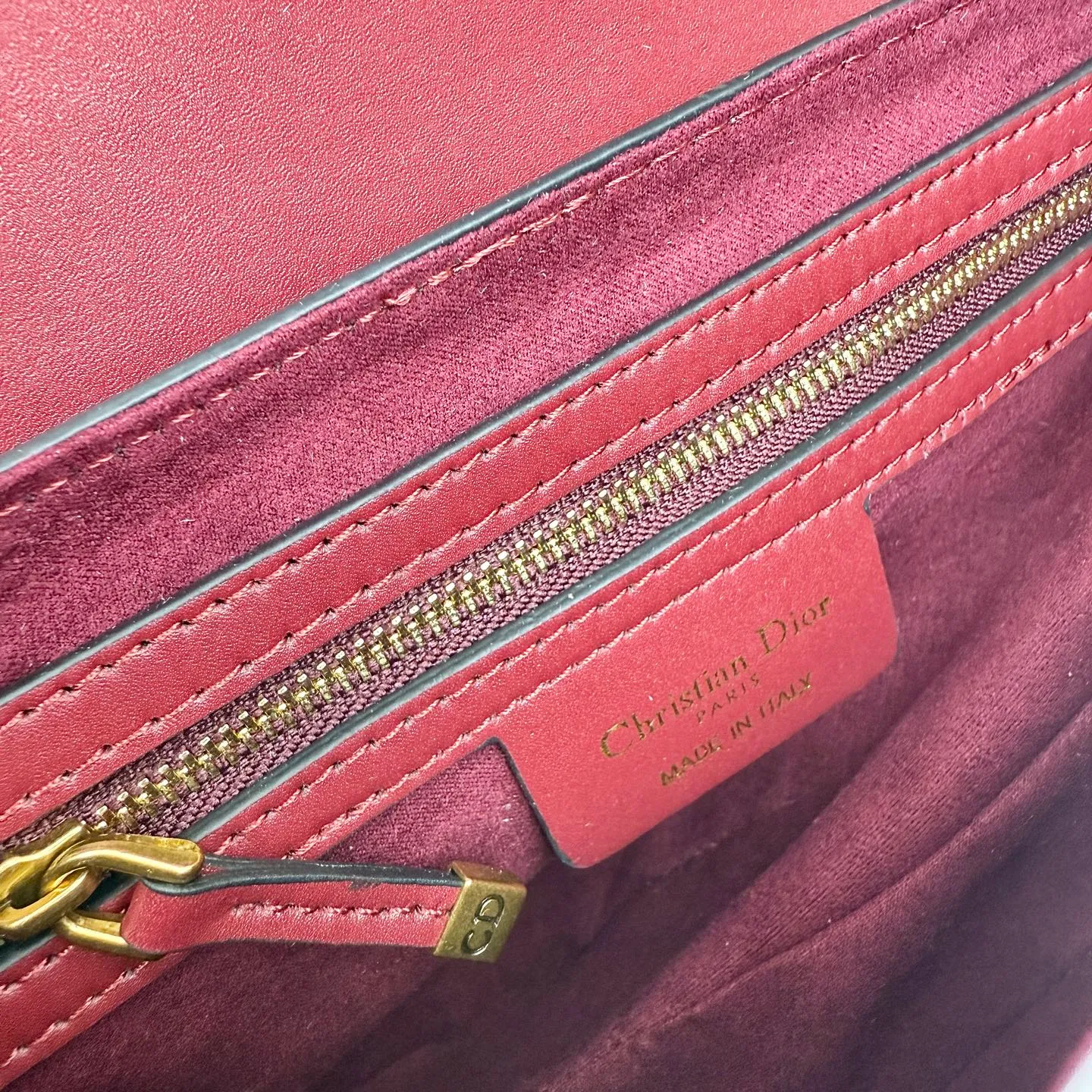 All categories Official website "Brand Women's Bags" Women's Bags 💙 DIOR DIOR 2026 new crossbody shoulder bag