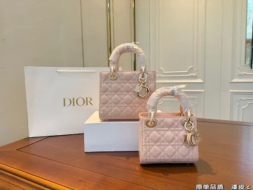 All Categories Official Website "Brand Women's Bags" Women's Bags 💙 DIOR 2025 New DIOR Crossbody Bag