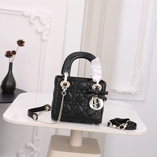 All Categories Official Website "Brand Women's Bags" Women's Bags 💙 DIOR 2026 New DIOR Crossbody Bag