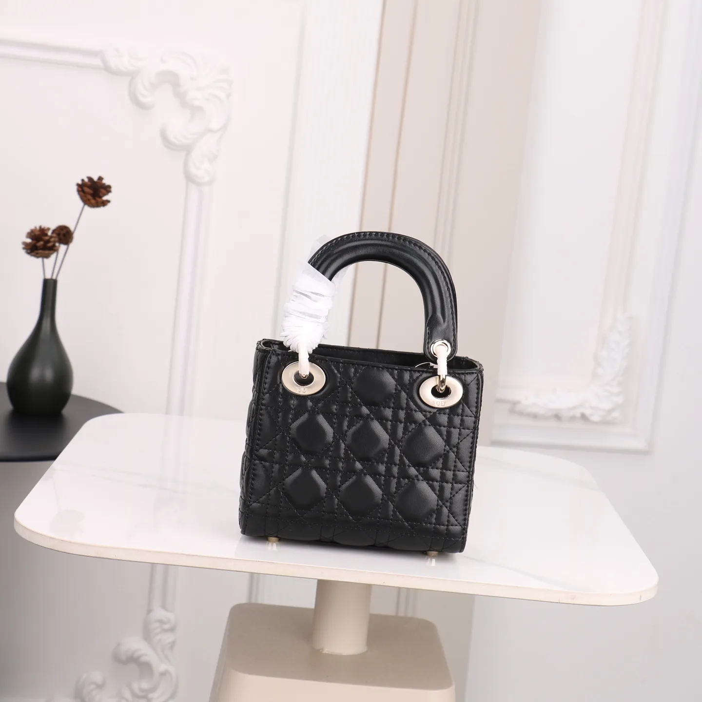 All Categories Official Website "Brand Women's Bags" Women's Bags 💙 DIOR 2026 New DIOR Crossbody Bag