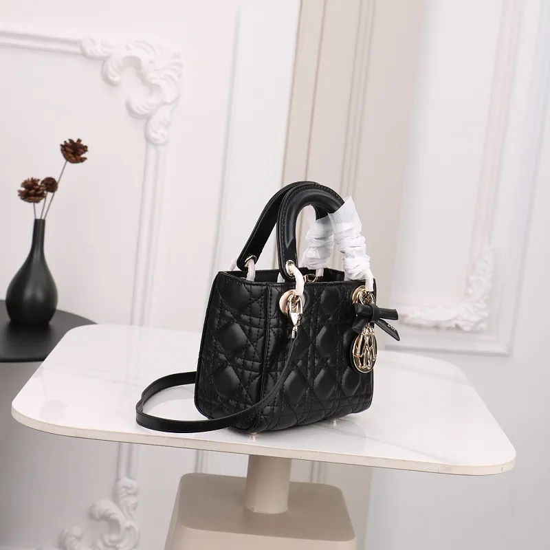 All Categories Official Website "Brand Women's Bags" Women's Bags 💙 DIOR 2026 New DIOR Crossbody Bag