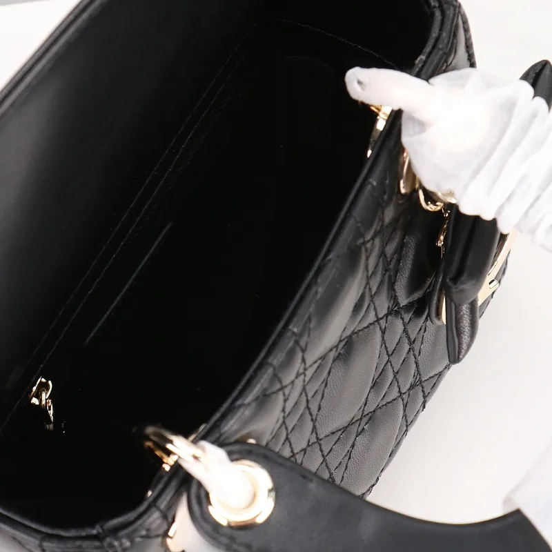 All Categories Official Website "Brand Women's Bags" Women's Bags 💙 DIOR 2026 New DIOR Crossbody Bag