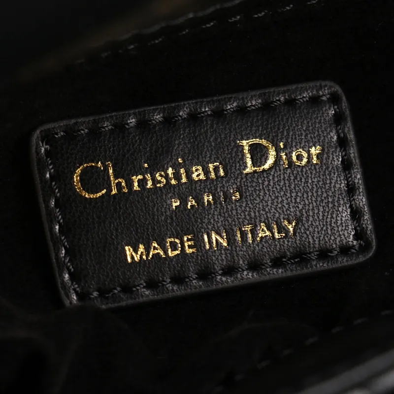All Categories Official Website "Brand Women's Bags" Women's Bags 💙 DIOR 2026 New DIOR Crossbody Bag