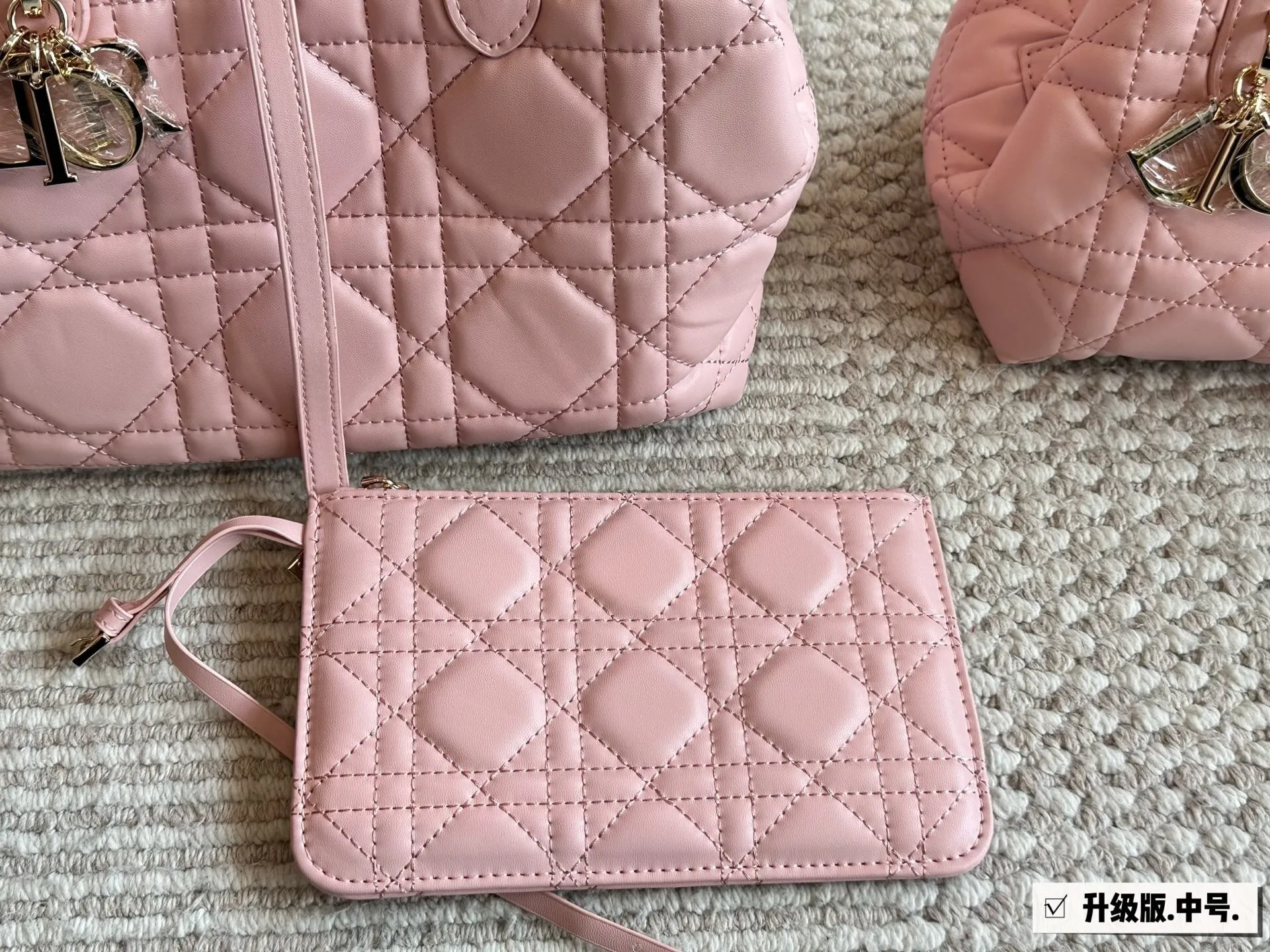 All Categories Official Website "Brand Women's Bags" Women's Bags 💙 DIOR 2025 New DIOR Handbags