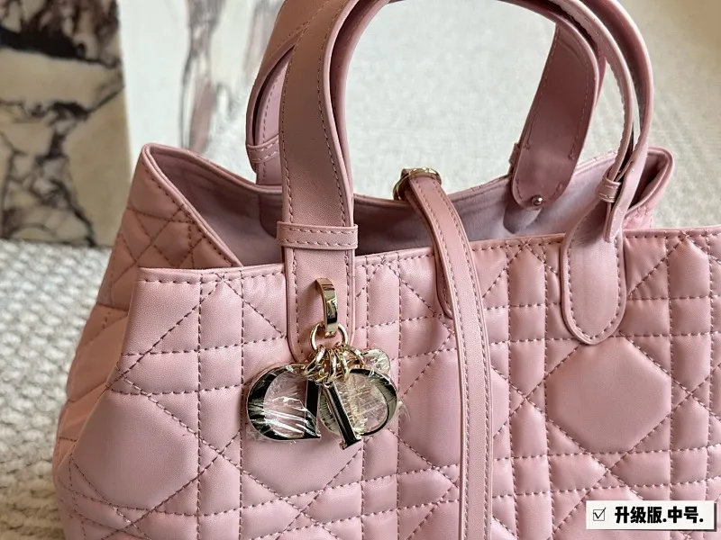 All Categories Official Website "Brand Women's Bags" Women's Bags 💙 DIOR 2025 New DIOR Handbags