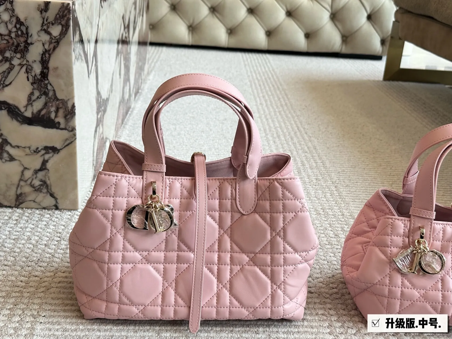 All Categories Official Website "Brand Women's Bags" Women's Bags 💙 DIOR 2025 New DIOR Handbags