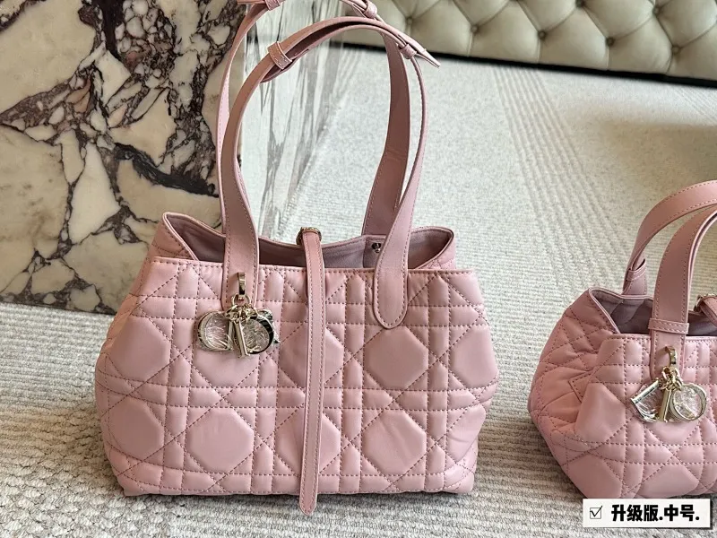All Categories Official Website "Brand Women's Bags" Women's Bags 💙 DIOR 2025 New DIOR Handbags