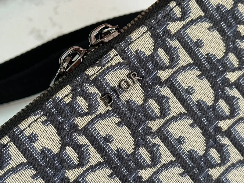 All Categories Official Website "Brand Women's Bags" Women's Bags 💙 DIOR 2025 New DIOR Crossbody Bag