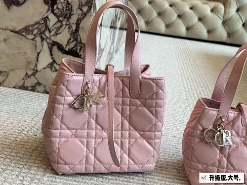 All Categories Official Website "Brand Women's Bags" Women's Bags 💙 DIOR 2025 New DIOR Handbags