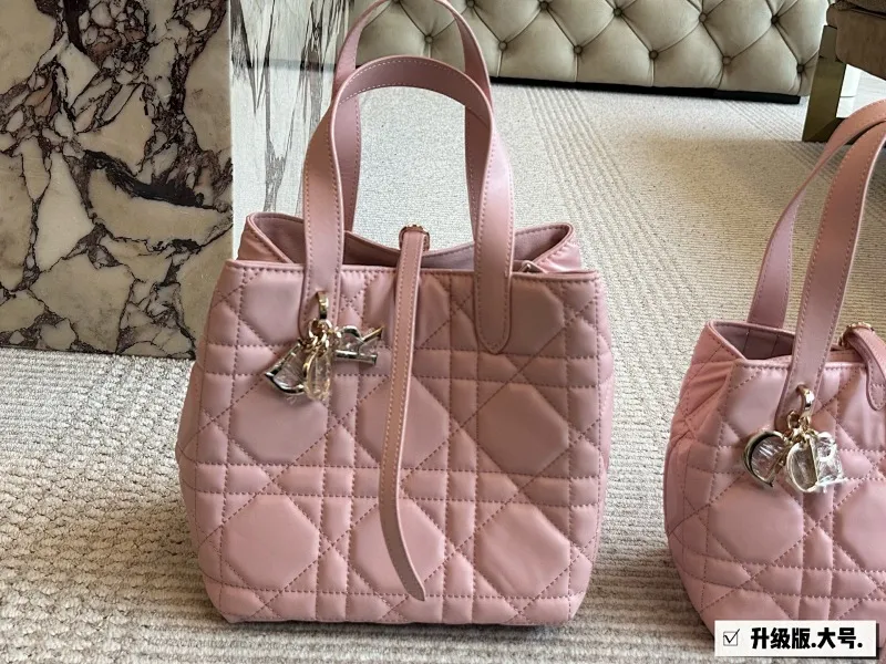 All Categories Official Website "Brand Women's Bags" Women's Bags 💙 DIOR 2025 New DIOR Handbags