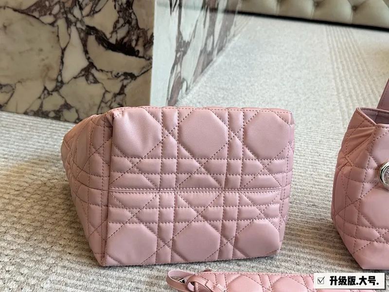 All Categories Official Website "Brand Women's Bags" Women's Bags 💙 DIOR 2025 New DIOR Handbags