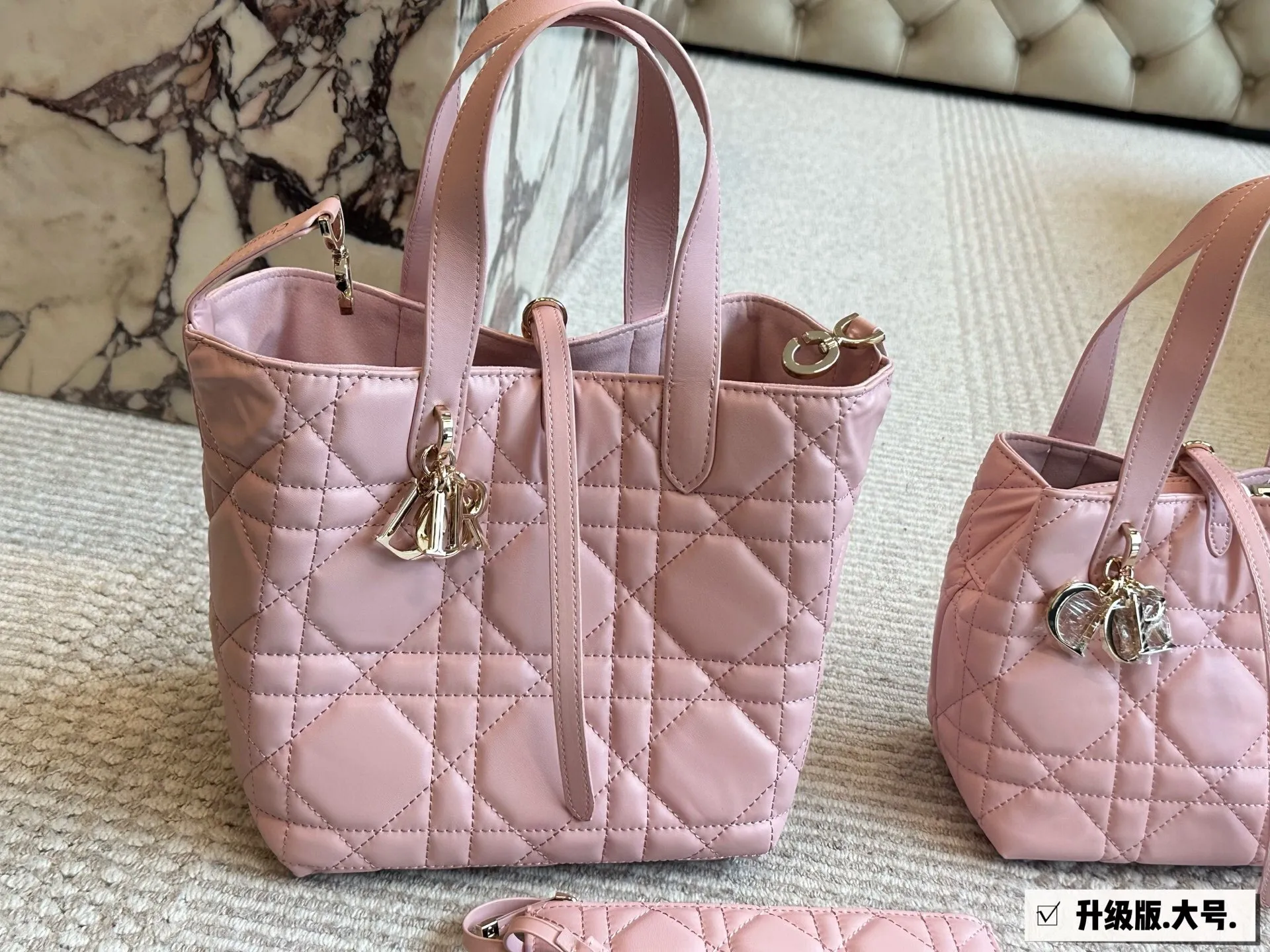 All Categories Official Website "Brand Women's Bags" Women's Bags 💙 DIOR 2025 New DIOR Handbags