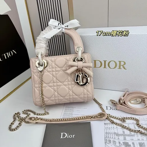 All Categories Official Website "Brand Women's Bags" Women's Bags 💙 DIOR 2026 New DIOR Crossbody Bag
