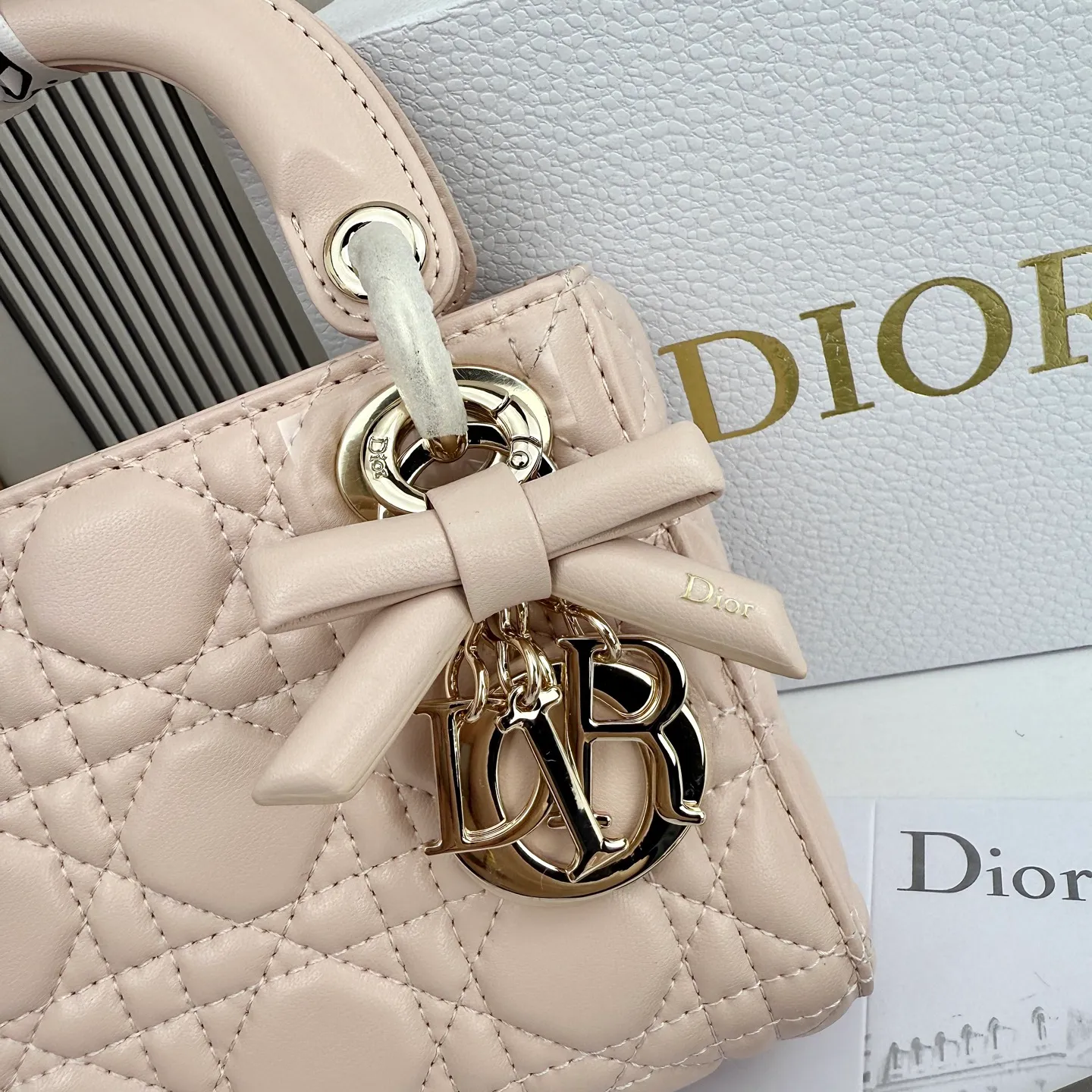 All Categories Official Website "Brand Women's Bags" Women's Bags 💙 DIOR 2026 New DIOR Crossbody Bag
