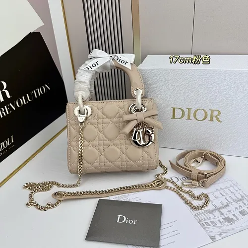 All Categories Official Website "Brand Women's Bags" Women's Bags 💙 DIOR 2026 New DIOR Crossbody Bag