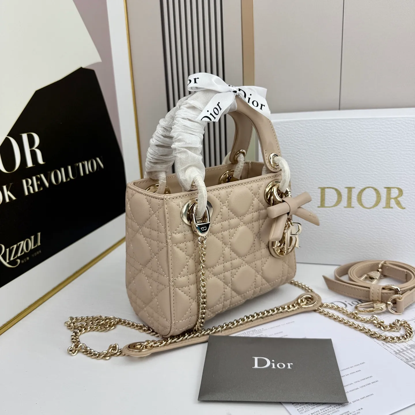All Categories Official Website "Brand Women's Bags" Women's Bags 💙 DIOR 2026 New DIOR Crossbody Bag