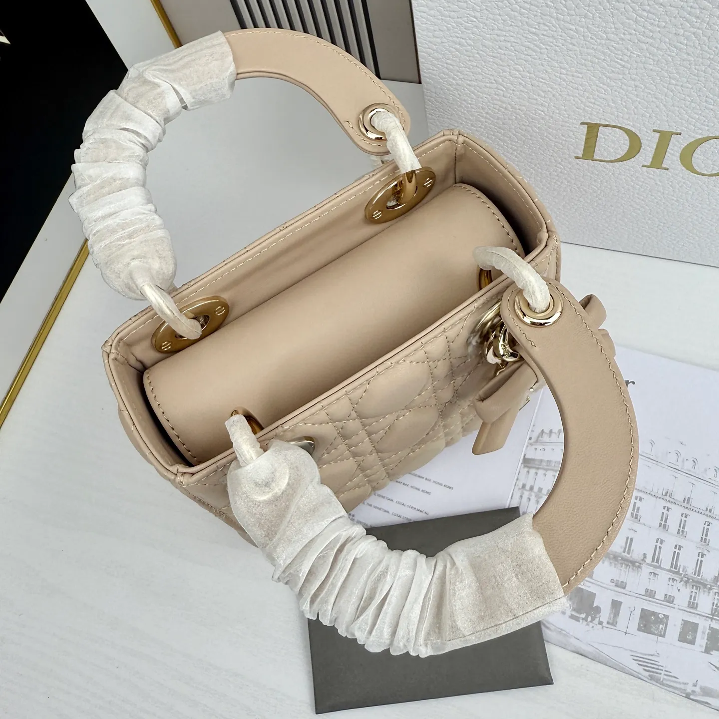 All Categories Official Website "Brand Women's Bags" Women's Bags 💙 DIOR 2026 New DIOR Crossbody Bag