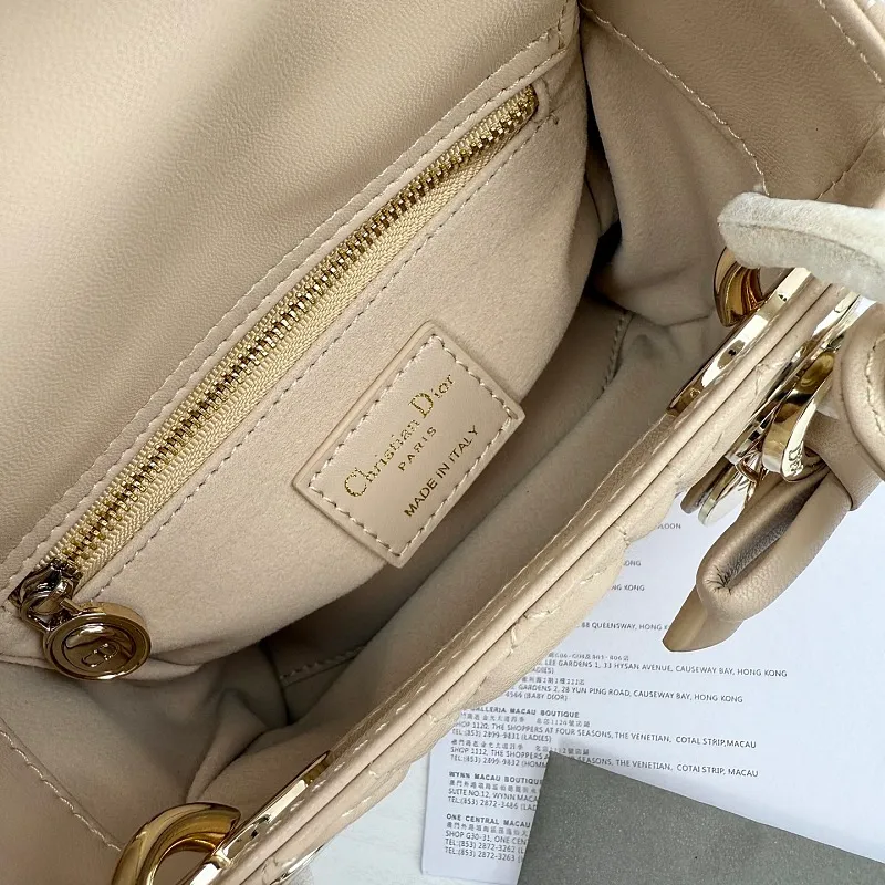 All Categories Official Website "Brand Women's Bags" Women's Bags 💙 DIOR 2026 New DIOR Crossbody Bag
