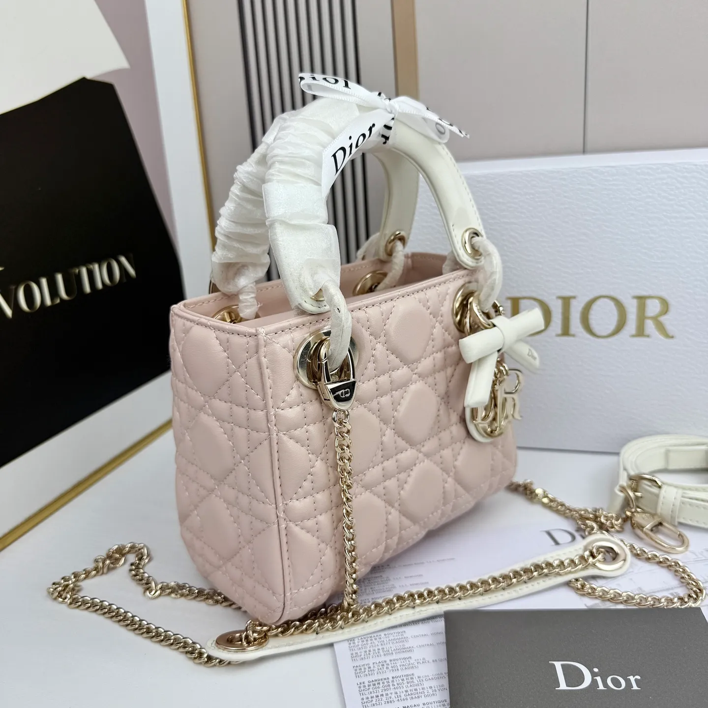 All Categories Official Website "Brand Women's Bags" Women's Bags 💙 DIOR 2026 New DIOR Crossbody Bag