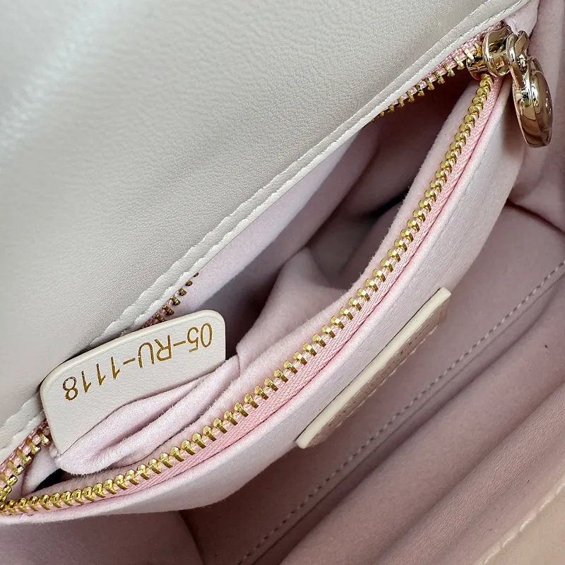 All Categories Official Website "Brand Women's Bags" Women's Bags 💙 DIOR 2026 New DIOR Crossbody Bag