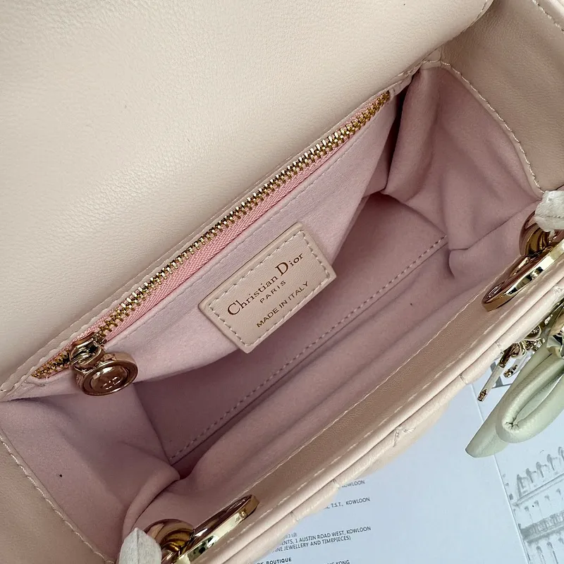 All Categories Official Website "Brand Women's Bags" Women's Bags 💙 DIOR 2026 New DIOR Crossbody Bag