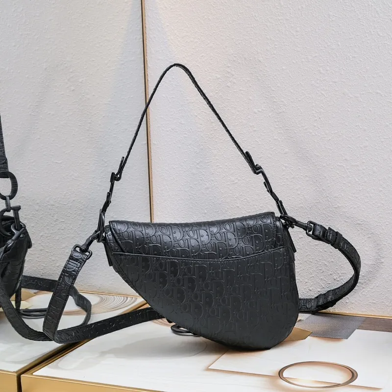 All Categories Official Website "Brand Women's Bags" Women's Bags 💙 DIOR 2025 New DIOR Crossbody Bag