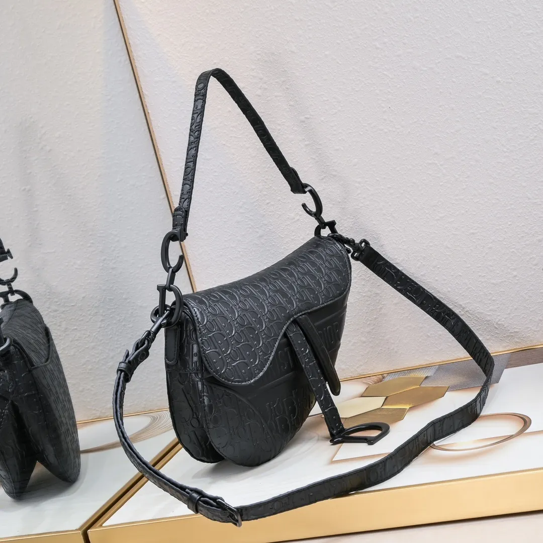All Categories Official Website "Brand Women's Bags" Women's Bags 💙 DIOR 2025 New DIOR Crossbody Bag