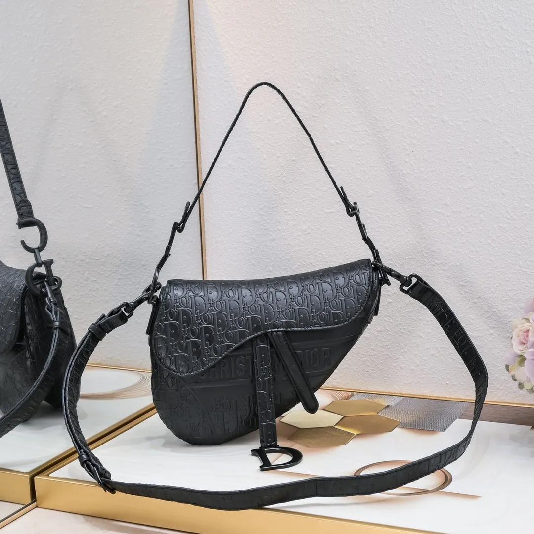 All Categories Official Website "Brand Women's Bags" Women's Bags 💙 DIOR 2025 New DIOR Crossbody Bag