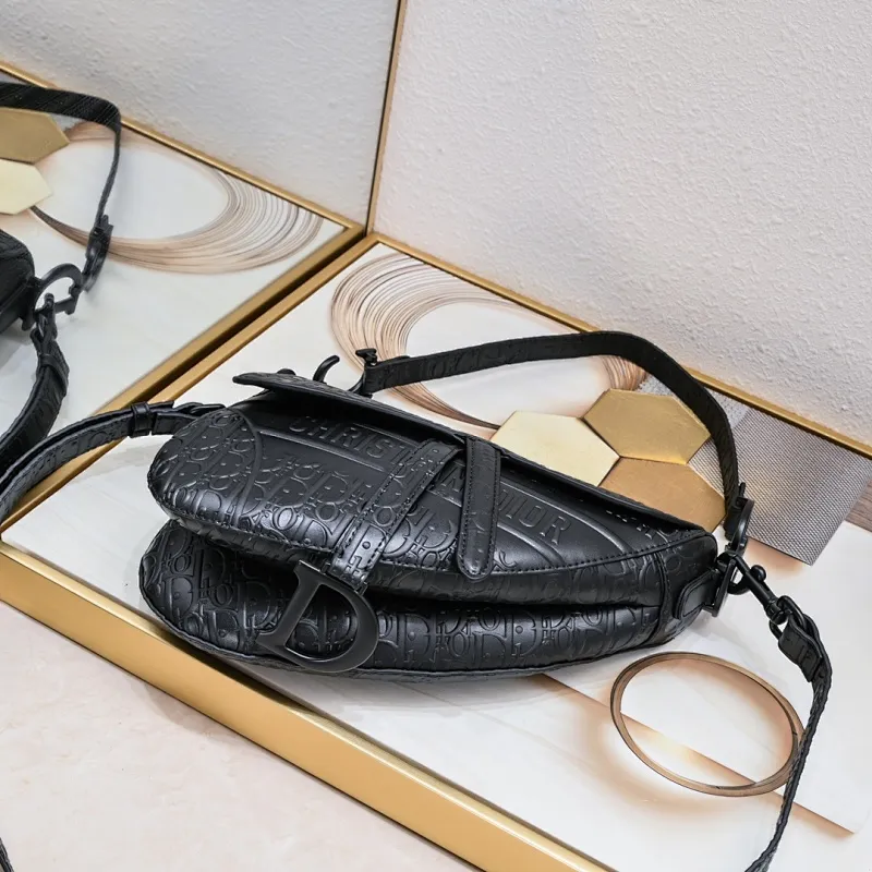All Categories Official Website "Brand Women's Bags" Women's Bags 💙 DIOR 2025 New DIOR Crossbody Bag