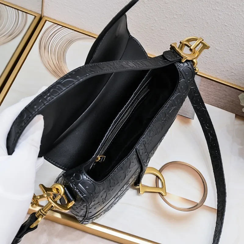 All Categories Official Website "Brand Women's Bags" Women's Bags 💙 DIOR 2025 New DIOR Crossbody Bag